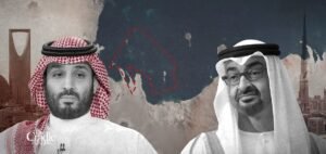 ضربة سعودية قاسية للإمارات لأجل السودان !