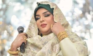 تحذير من ندى القلعة للفنانين.. ماذا هناك؟
