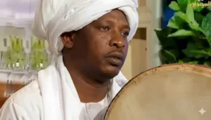 وفاة المادح أحمد جاد السيد