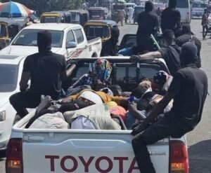 ماذا يحدث في ود مدني.. السلطات الأمنية تكشف السر!!