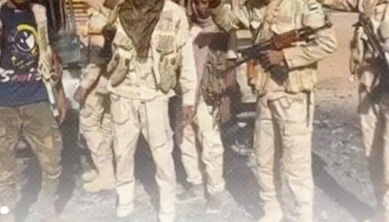 تصفية جسدية غادرة تفجر بركان الغضب داخل المليشيا .. تفاصيل مذهلة!! 11 IMG 20240508 WA0398 780x445 1