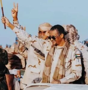 تسريبات جديدة بشأن حميدتي.. قد لا تصدق ماذا يحدث وراء الغرف المغلقة !