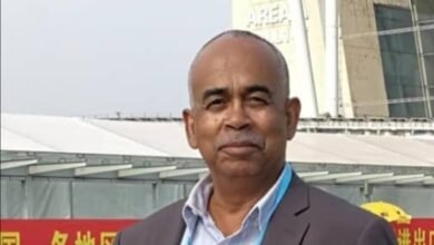 قال ان وفداً من الجنوب يصل البلاد ..وزير الطاقة يكشف عن مشاورات مع الصين بشأن هجليج 17 IMG 20250728 WA0037 edit 193772345796443