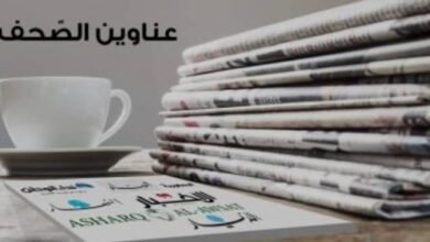 أهم عناوين أخبار السودان اليوم الأحد 18 IMG 20251021 WA0011