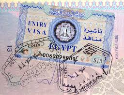 السلطات المصرية تصدر قائمة جديدة بتأشيرات دخول للسودانيين 12 السلطات المصرية تصدر قائمة جديدة بتأشيرات دخول للسودانيين