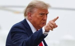 تغريدة مثيرة لمستشار ترامب تحمل رسائل حاسمة !!