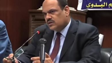 السفير/ رشاد فراج الطيب: مع سلوك اليمين في أمريكا وإسرائيل..أصبح العالم أقل أمنا