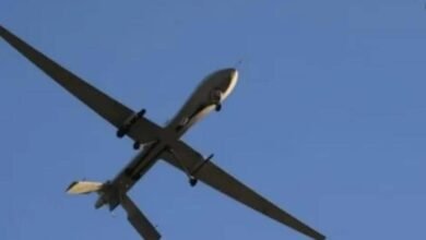 مسيرات المليشيا تستهدف محطة كهرباء رئيسية وتحدث خسائر