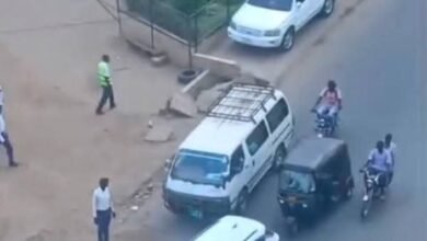 الإدارة العامة للمرور تنفي صلتها بفيديو الرشوة 14 IMG 20260101 WA0026