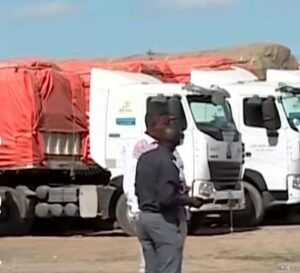 الحكومة السودانية تكشف عن اسباب تجديد فتح معبر ادري 14 الحكومة السودانية تكشف عن اسباب تجديد فتح معبر ادري