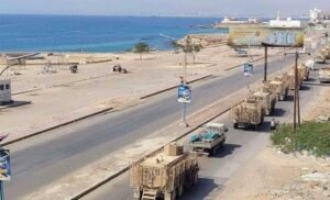 فرض قيود على حركة الطيران الإماراتي! 