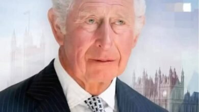 ملك بريطانيا يعلن تضامنه مع السودان 16 IMG 20260102 WA0040