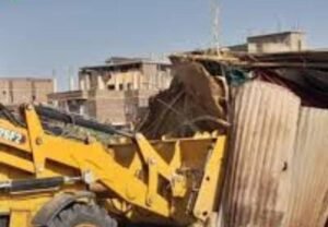 السلطات تتخذ إجراءات مشددة جنوب الخرطوم.. ماذا هناك!