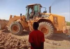 السلطات تتخذ إجراءات مشددة جنوب الخرطوم.. ماذا هناك!