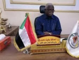بالأسماء.. إعفاء عدد من العمد بدارفور 12 بالأسماء.. إعفاء عدد من العمد بدارفور