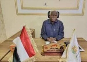 بالأسماء.. إعفاء عدد من العمد بدارفور 13 بالأسماء.. إعفاء عدد من العمد بدارفور