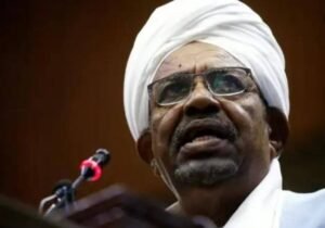 حقيقة وفاة الرئيس السابق عمر البشير !! 13 حقيقة وفاة الرئيس السابق عمر البشير !!