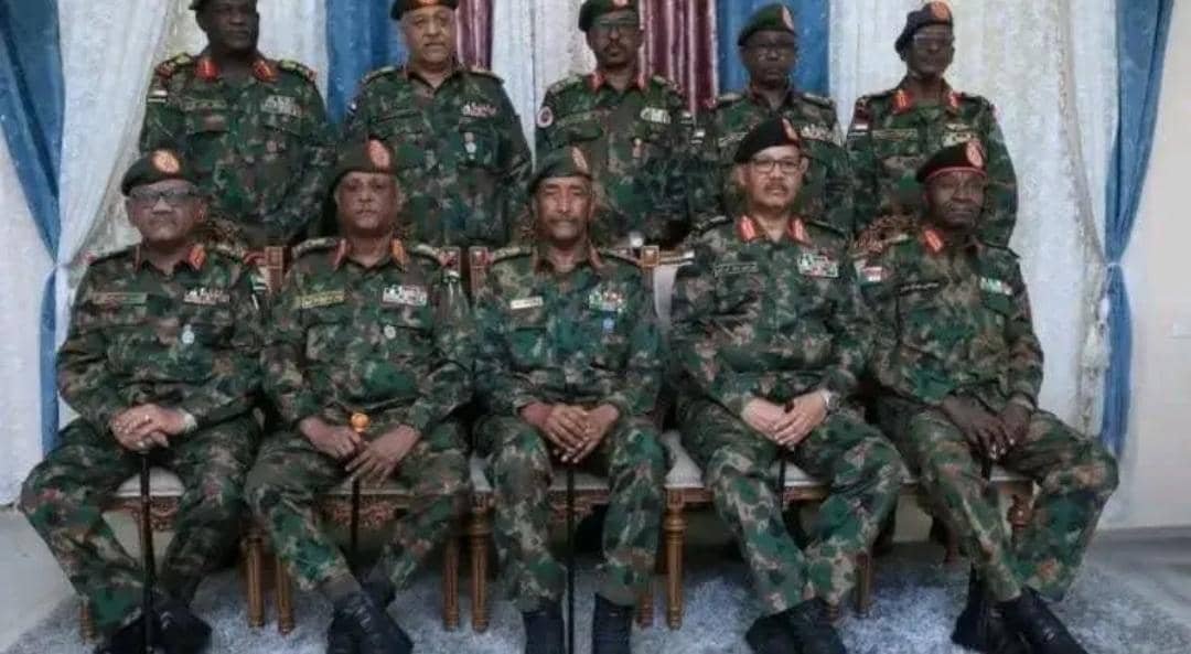 تغييرات واسعة في هيئة أركان الجيش 11 IMG 20260103 WA0025