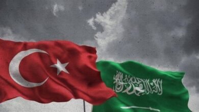 دعم سعودي تركي يصل بورتسودان! 14 IMG 20260103 WA0038