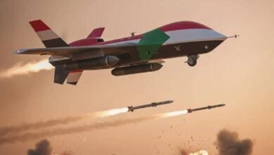 خبير عسكري يكشف عن تكتيك محكم للسيطرة على محور كردفان 15 تفاصيل هلاك أقرباء حميدتي