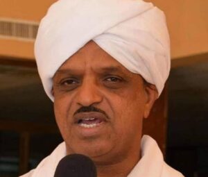 السفير د.كرار التهامي: عام جديد يهرب من العمر.. تخلص فيه من صفتين ذميمتين 12 السفير د.كرار التهامي: عام جديد يهرب من العمر.. تخلص فيه من صفتين ذميمتين