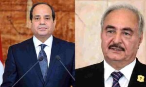عاجل.. مصر تطالب حفتر بوقف امداد الجنجويد 12 عاجل.. مصر تطالب حفتر بوقف امداد الجنجويد