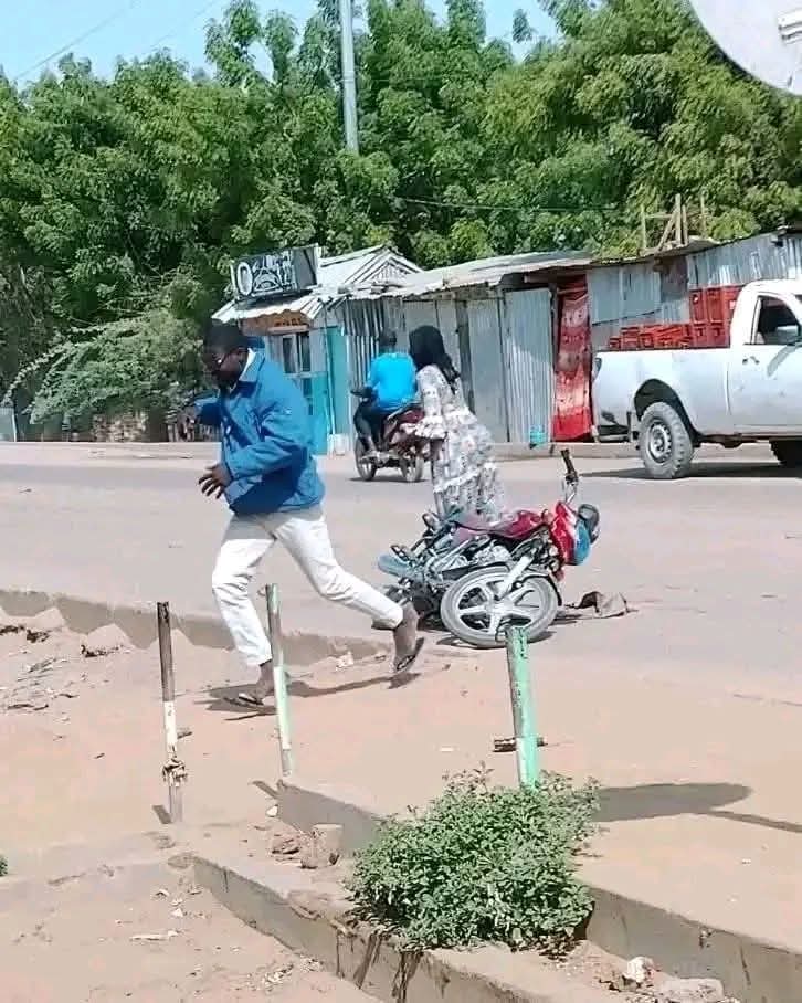 هجوم كاسح من نحل على هذه المنطقة 2 IMG 20260105 WA0002 1