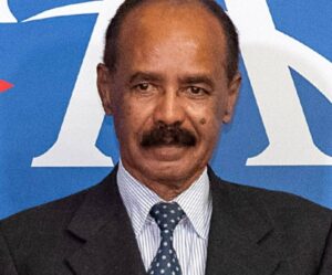 أفورقي يطلق تعهدات لدعم التحديات المشتركة مع السودان 12 أفورقي يطلق تعهدات لدعم التحديات المشتركة مع السودان