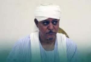 أخيرا.. موسى هلال يتحدث عن مقتل مستشار الدعم السريع 