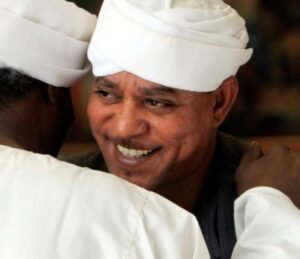 أخيرا.. موسى هلال يتحدث عن مقتل مستشار الدعم السريع 