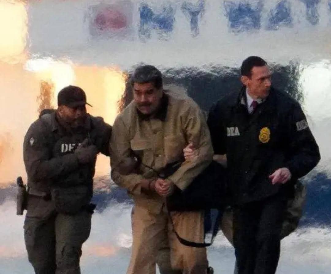 إعتقال رئيس فنزويلا ماذا يعني للسودان وللجنوب العالمي!!