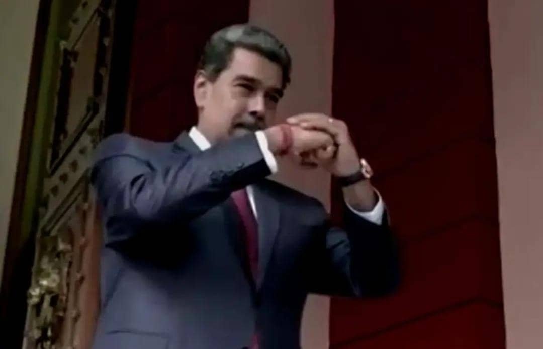 إعتقال رئيس فنزويلا ماذا يعني للسودان وللجنوب العالمي!!