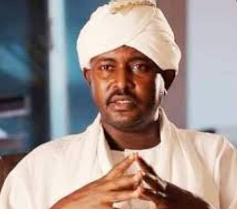 هل تصنع السعودية (سلام السودان).. خبراء يجيبون!!