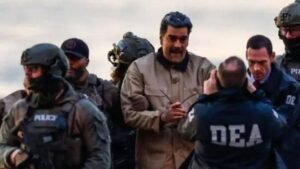 كواليس محاكمة الرئيس الفنزويلي اليوم بنيويورك 