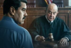 كواليس محاكمة الرئيس الفنزويلي اليوم بنيويورك 