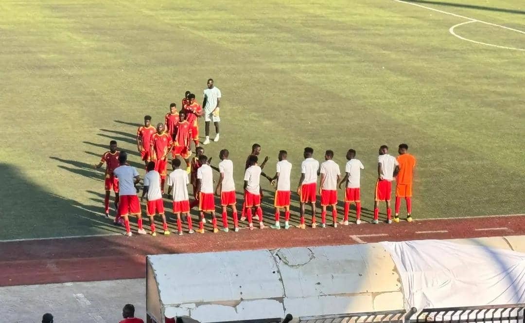 مباراة مثيرة ببورتسودان اليوم 11 IMG 20260107 WA0015