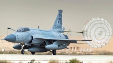 صفقة مقاتلات JF-17 بين السعودية وباكستان.. ومصادر تشير للسودان! 17 IMG 20260108 WA0016 1