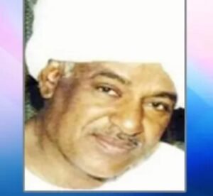 محجوب فضل بدري: السودان فى عيون أعدائه