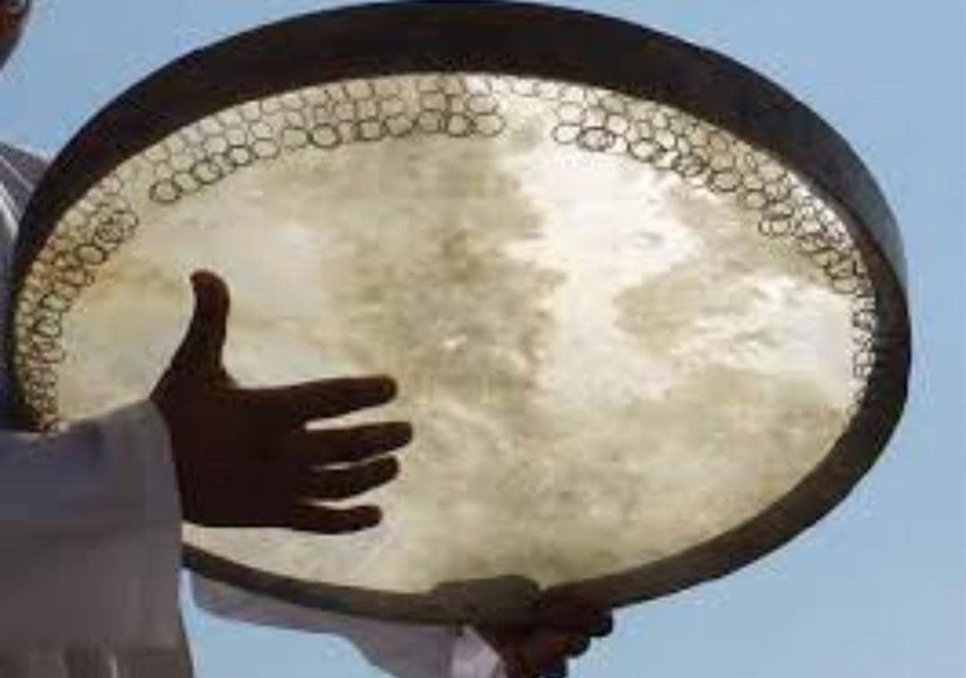 وفاة المادح أحمد جاد السيد