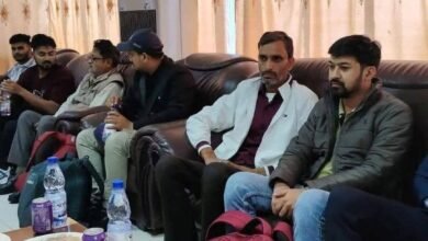 وفد طبي هندي يصل دنقلا لهذه المهمة 15 IMG 20260109 WA0017