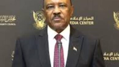 السودان يعلن موقفه تجاه ما يحدث في الصومال واليمن ! 15 IMG 20260111 WA0012