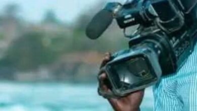 استشهاد إعلامي بارز في أحداث سنجة 16 IMG 20260112 WA0020