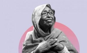 رحيل ممثلة سودانية شهيرة