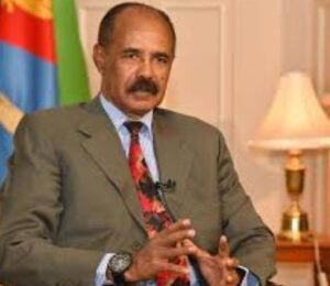 أفورقي يحذر من مخطط خطير يستهدف السودان