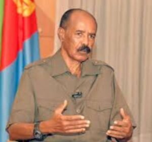 أفورقي يحذر من مخطط خطير يستهدف السودان