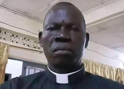 مقتل قس بارز بجوبا برصاص مجهولين 11 IMG 20260115 WA0005