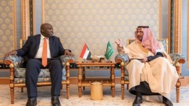 السعودية تعلن : السودان شريك إستراتيجي في الصناعة التعدينية! 15 IMG 20260115 WA0014