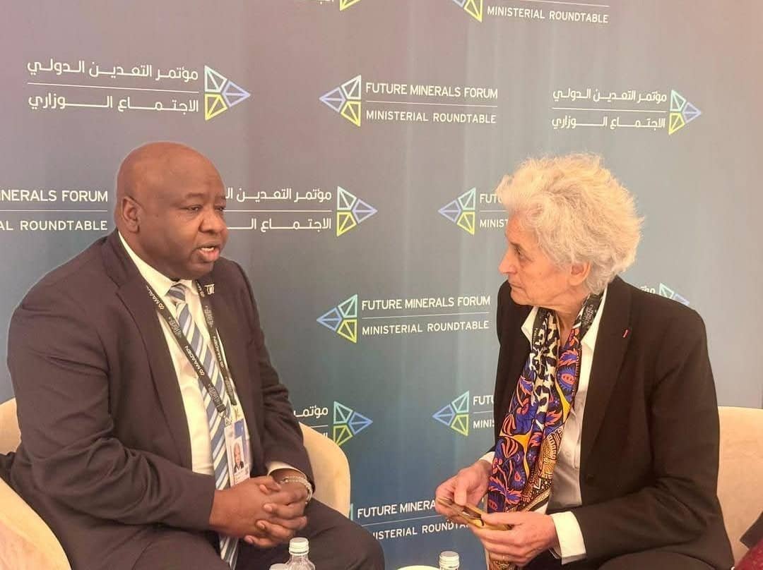 السودان يفتح شراكات مع البنك الدولي لتمويل تطوير المعادن 11 IMG 20260115 WA0022