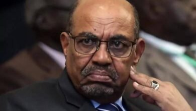 معلومات جديدة عن صحة عمر البشير!! 15 IMG 20260117 WA0030