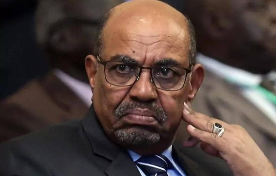 معلومات جديدة عن صحة عمر البشير!! 11 IMG 20260117 WA0030